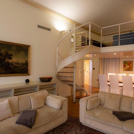 N 10, Luxury Turin Exterior photo