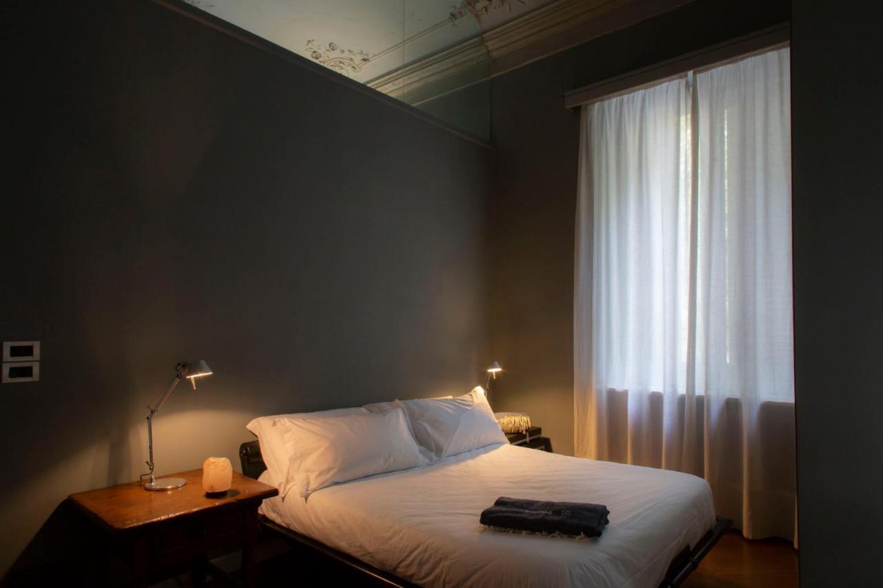 N 10, Luxury Turin Exterior photo