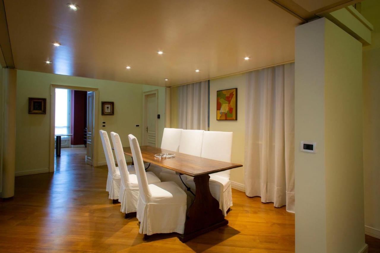 N 10, Luxury Turin Exterior photo
