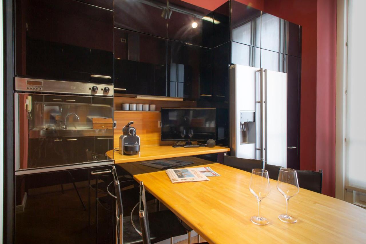 N 10, Luxury Turin Exterior photo