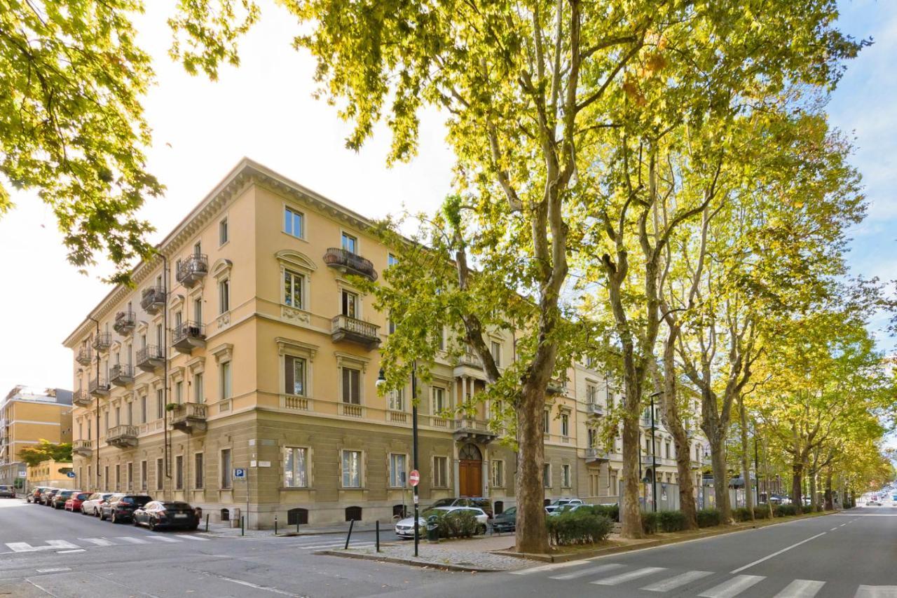 N 10, Luxury Turin Exterior photo