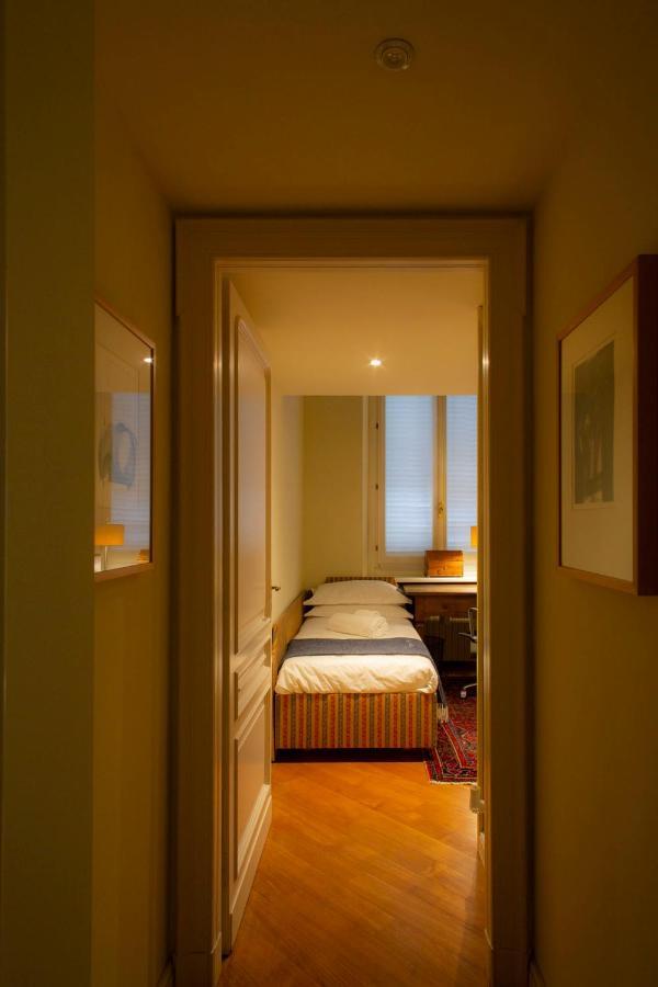 N 10, Luxury Turin Exterior photo