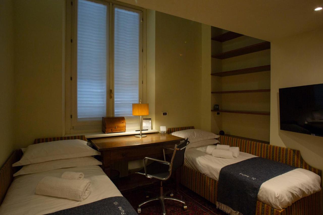 N 10, Luxury Turin Exterior photo