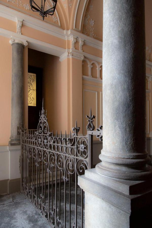 N 10, Luxury Turin Exterior photo